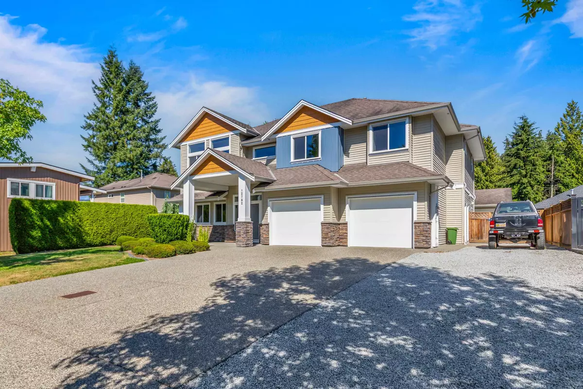 Maple Ridge, BC V2X 2K7,12782 228a ST