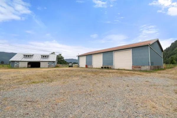 Mission, BC V0M 1H0,9535 Catherwood RD