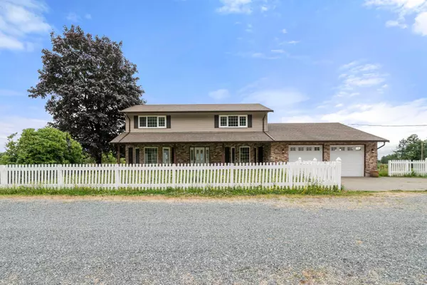 9535 Catherwood RD, Mission, BC V0M 1H0