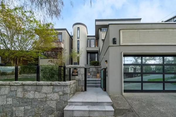 Vancouver, BC V6R 1H8,4524 W 1st AVE