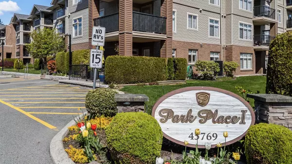 45769 Stevenson RD #410, Chilliwack, BC V2R 5Z2