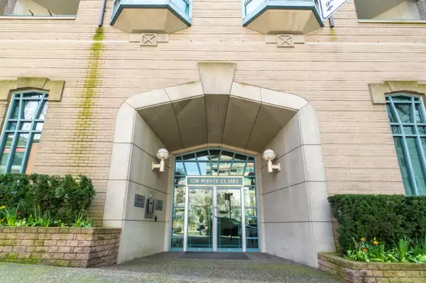 Vancouver, BC V6E 4N2,1238 Melville ST #2205