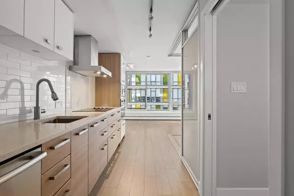 Vancouver, BC V5Y 0K1,1783 Manitoba ST #516