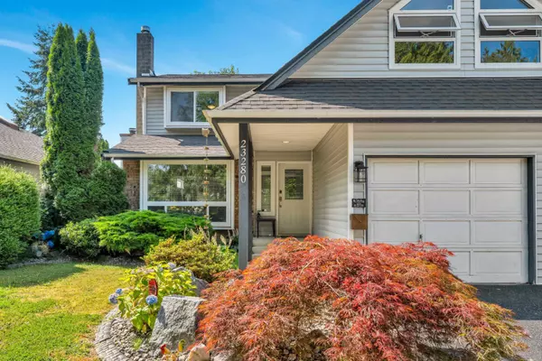 Maple Ridge, BC V2X 9J1,23280 118 AVE