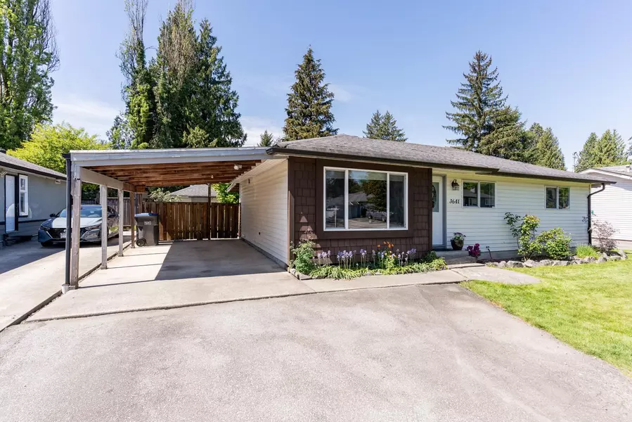 3641 Inverness ST, Port Coquitlam, BC V3B 3B5