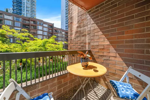 Vancouver, BC V6Z 2B8,1330 Burrard ST #318