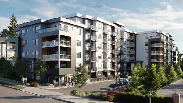 Abbotsford, BC V2S 2P3,33886 Pine ST #223