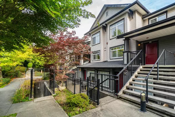 Burnaby, BC V3N 0C2,7428 14th AVE #24