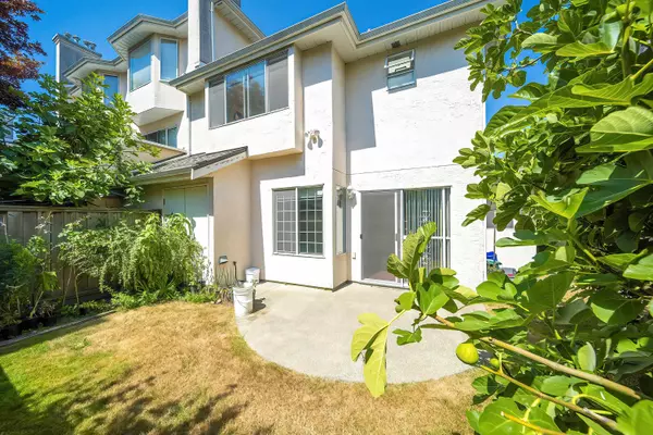 Richmond, BC V6Y 1N5,8220 Bennett RD #18