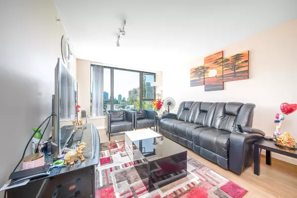 Burnaby, BC V5E 0A4,7088 Salisbury AVE #510