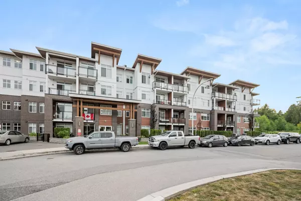 Langley, BC V3A 0N4,5415 Brydon CRES #424