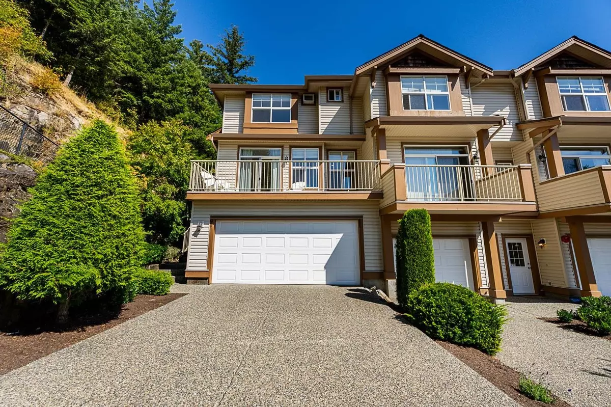 Abbotsford, BC V3G 8H5,35287 Old Yale RD #91