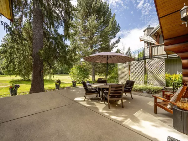 Whistler, BC V8E 1J7,8164 Muirfield CRES