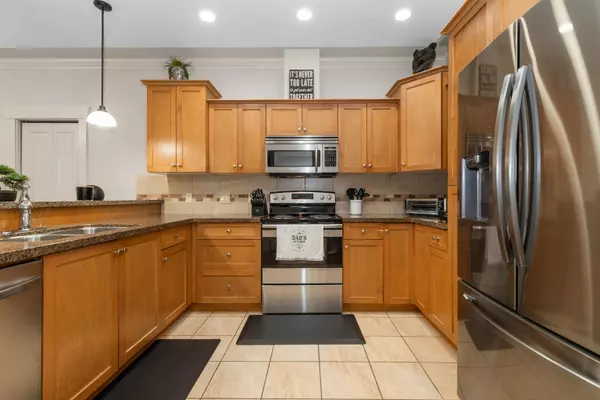 Chilliwack, BC V2P 1P1,45615 Brett AVE #206