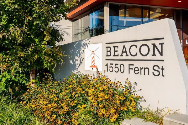 North Vancouver, BC V7J 0A9,1550 Fern ST #2106