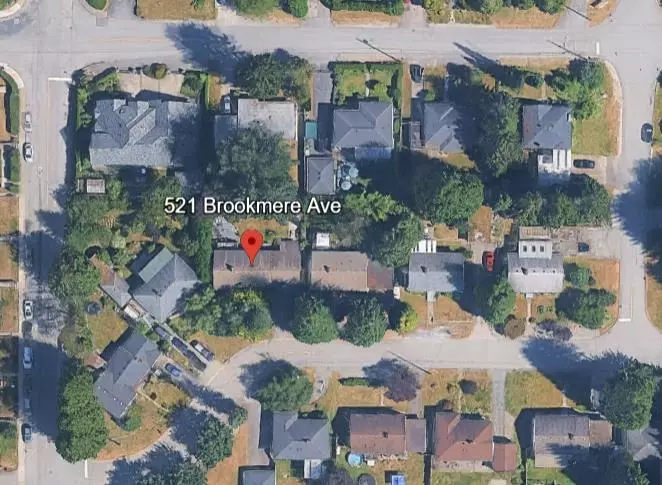 521 Brookmere AVE, Coquitlam, BC V3J 1W8