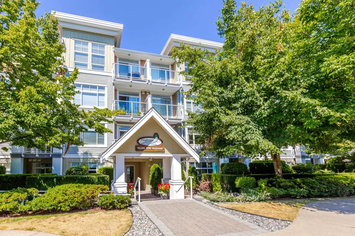Surrey, BC V4A 1V4,15299 17a AVE #308