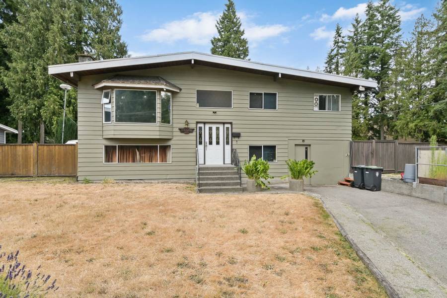 20593 42 AVE, Langley, BC V3A 3A8