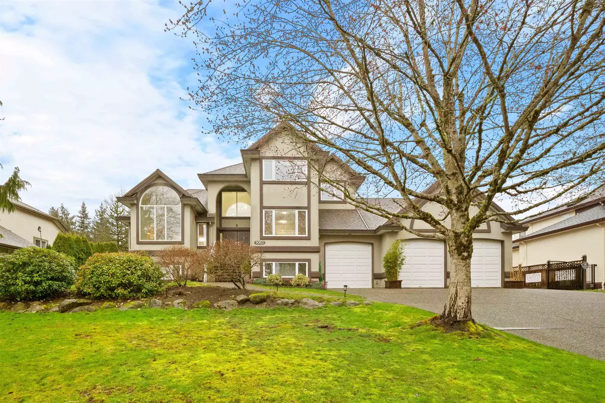 Surrey, BC V4N 3L6,9063 162a ST