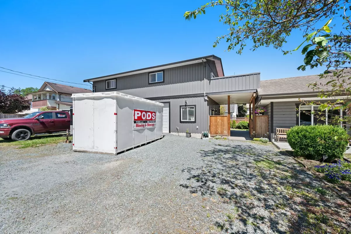 Chilliwack, BC V2P 6H4,10141 Gillanders RD