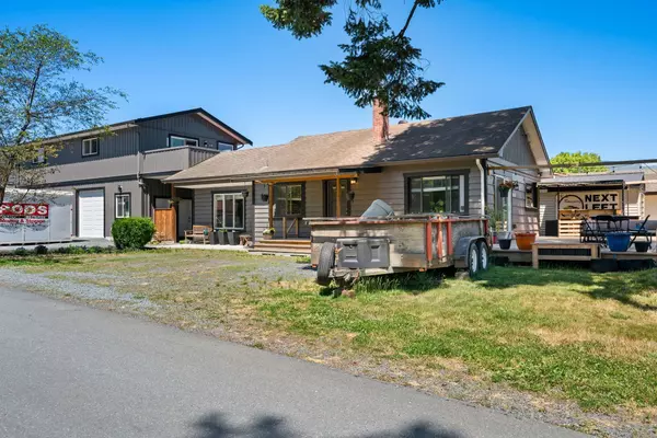 Chilliwack, BC V2P 6H4,10141 Gillanders RD