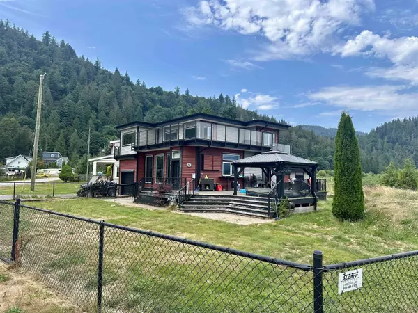 35117 North Sward RD, Mission, BC V2V 7H1