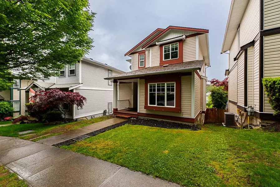 4389 Atwood CRES, Abbotsford, BC V3G 2Y7