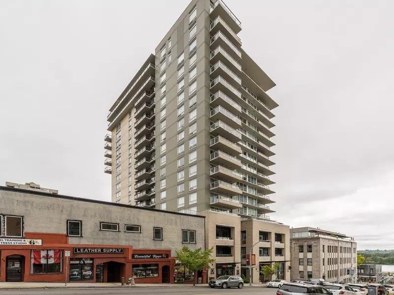 39 Sixth ST #501, New Westminster, BC V3L 0B3