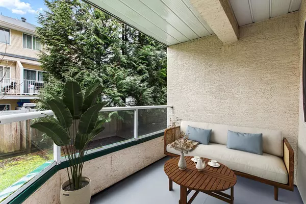 Abbotsford, BC V2S 4L3,3063 Immel ST #103