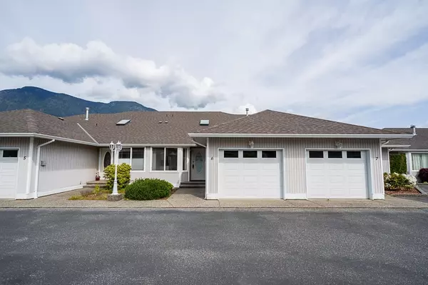 Hope, BC V0X 1L4,659 Douglas ST #6