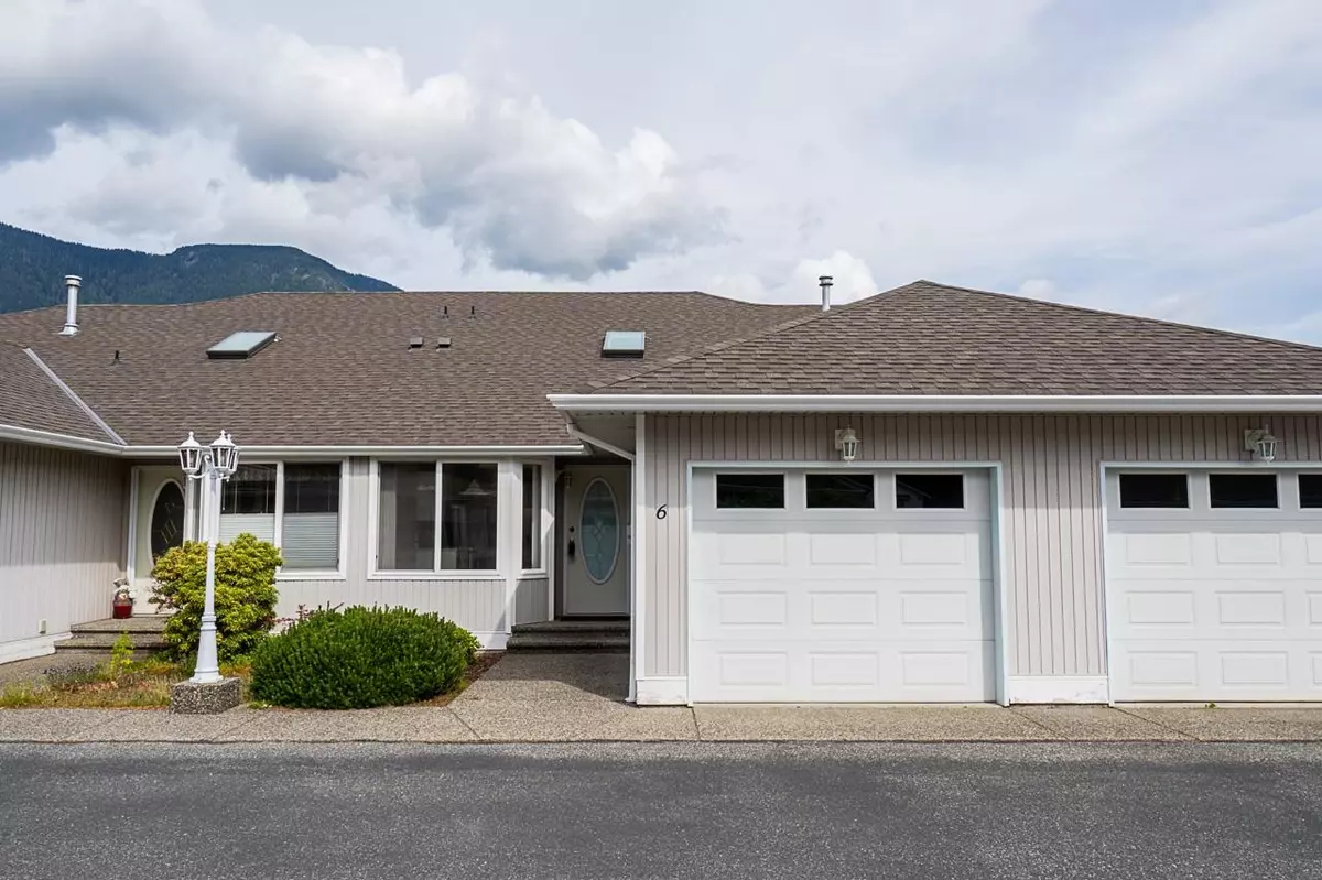 Hope, BC V0X 1L4,659 Douglas ST #6