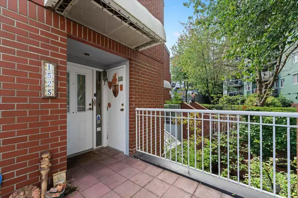 Vancouver, BC V6J 5A6,1525 Mariner WALK