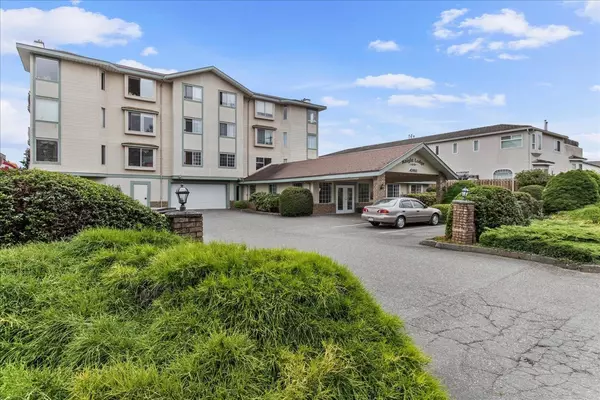 Chilliwack, BC V2R 2X4,45660 Knight RD #306