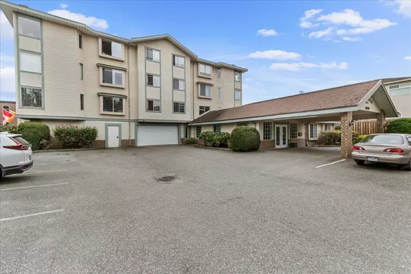 Chilliwack, BC V2R 2X4,45660 Knight RD #306