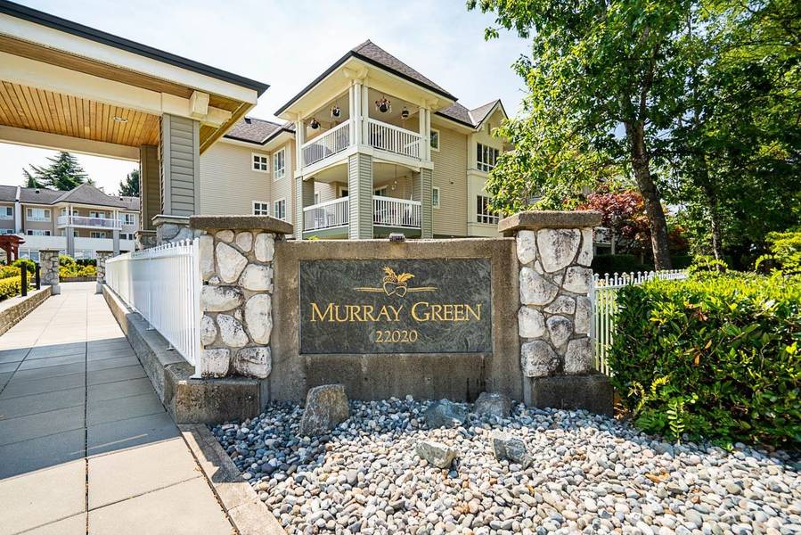 22020 49 AVE #330, Langley, BC V3A 3R9
