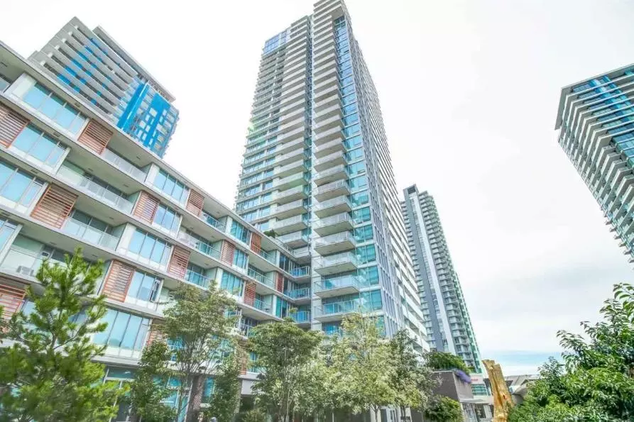 8131 Nunavut LN #703, Vancouver, BC V5X 0E2