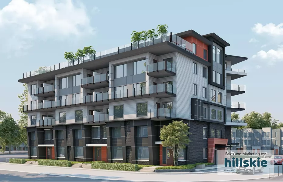 15739 Fraser HWY #414, Surrey, BC V4N 1G9