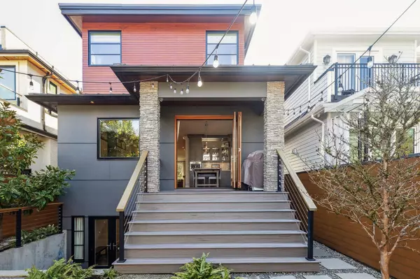 Vancouver, BC V6S 1G3,3963 W 20th AVE