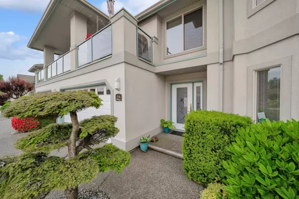3555 Bluejay ST #28, Abbotsford, BC V2T 6N7