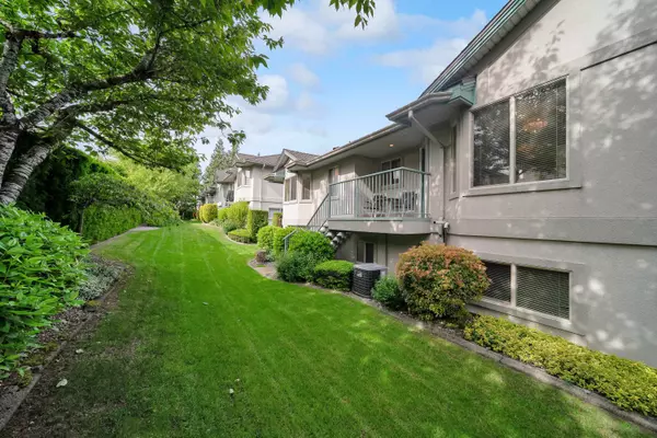 Abbotsford, BC V2T 6N7,3555 Bluejay ST #28
