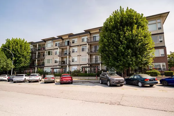 Chilliwack, BC V2P 0B8,9422 Victor ST #412