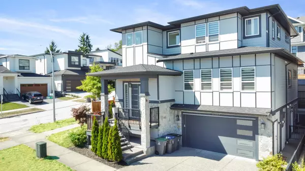 Surrey, BC V3Z 0B4,16707 16a AVE