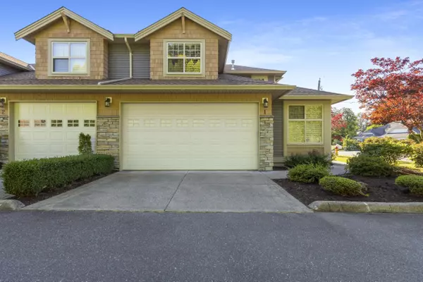 Chilliwack, BC V2P 3K9,46150 Riverside DR #1