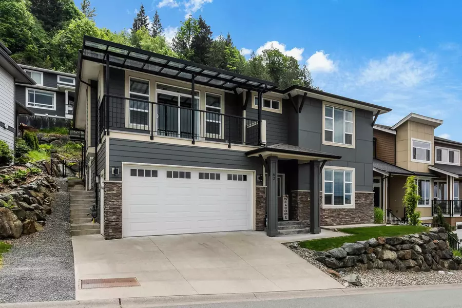50778 Ledgestone PL #62, Chilliwack, BC V2P 0E7