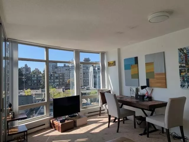 Vancouver, BC V6E 4N5,1288 Alberni ST ##702