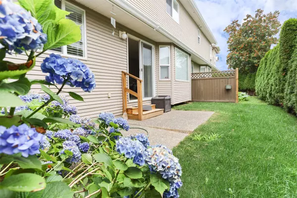 Chilliwack, BC V2P 5S4,9472 Woodbine ST #8