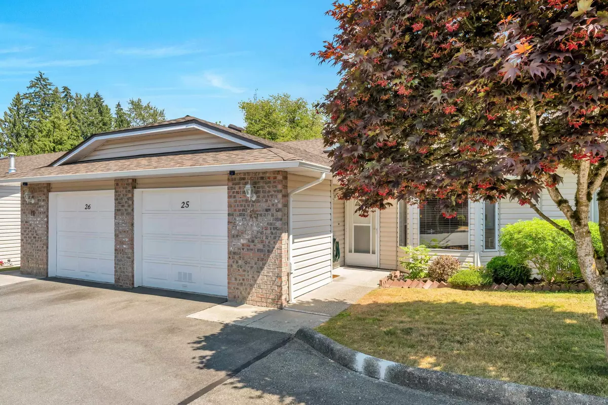 Maple Ridge, BC V2X 0R6,22308 124 AVE #25
