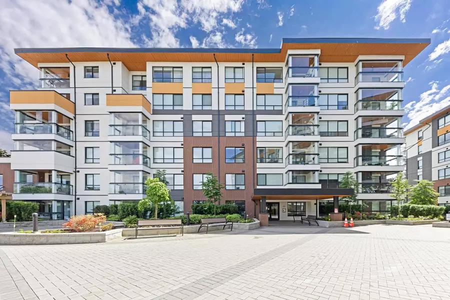 11639 227 ST #505, Maple Ridge, BC V2X 9B2