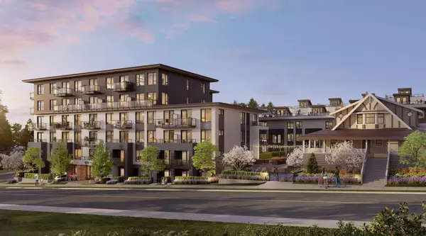 601 Rochester AVE #106, Coquitlam, BC V0V 0V0