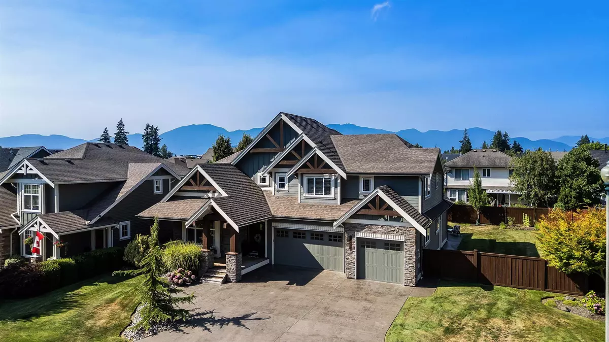 Chilliwack, BC V2R 0A4,44597 Mclaren DR